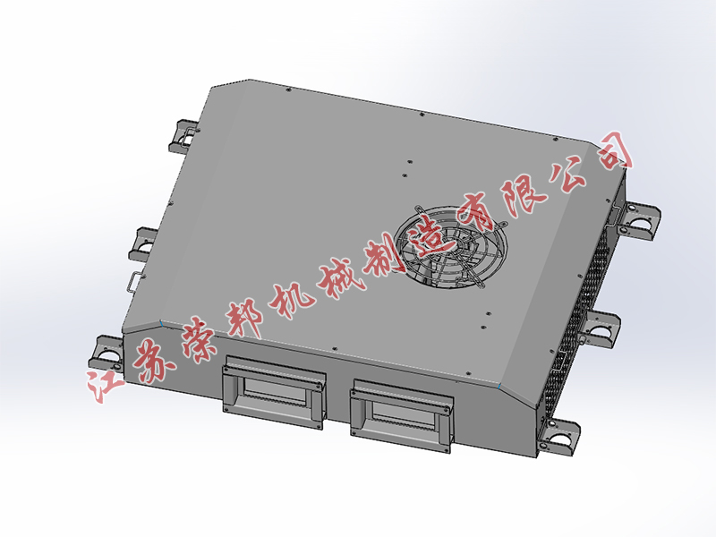 江蘇榮邦機械制造有限公司