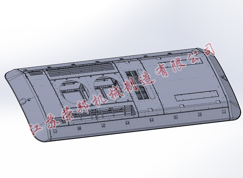 江蘇榮邦機械制造有限公司